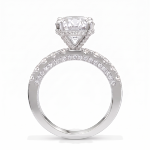 Gemtheon Engagement Ring