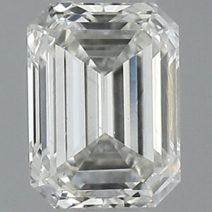 0.3ct Emerald Diamond (Loose)