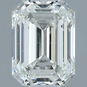 0.3ct Emerald Diamond (Loose)